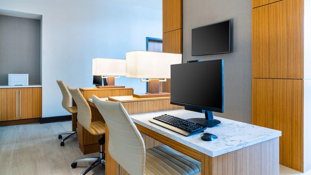 Hyatt Place At The Hollywood Casino Pittsburgh South Hotel