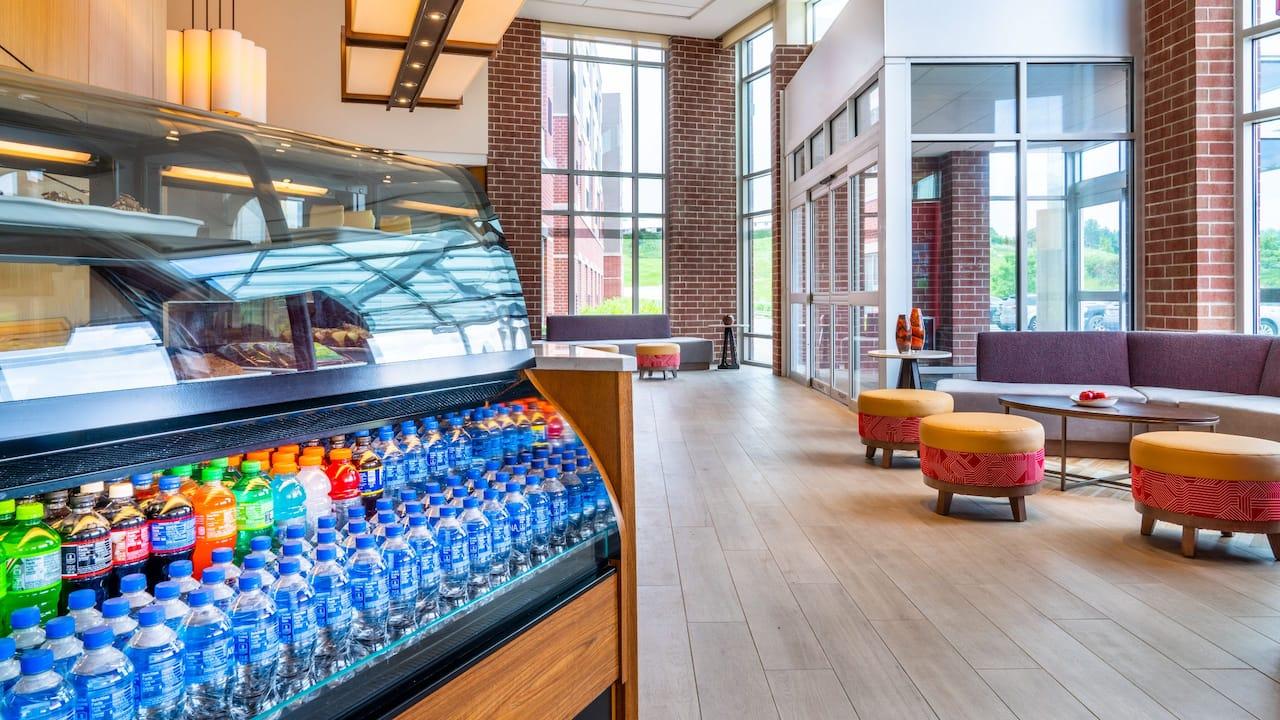 Hyatt Place At The Hollywood Casino Pittsburgh South 3* Washington