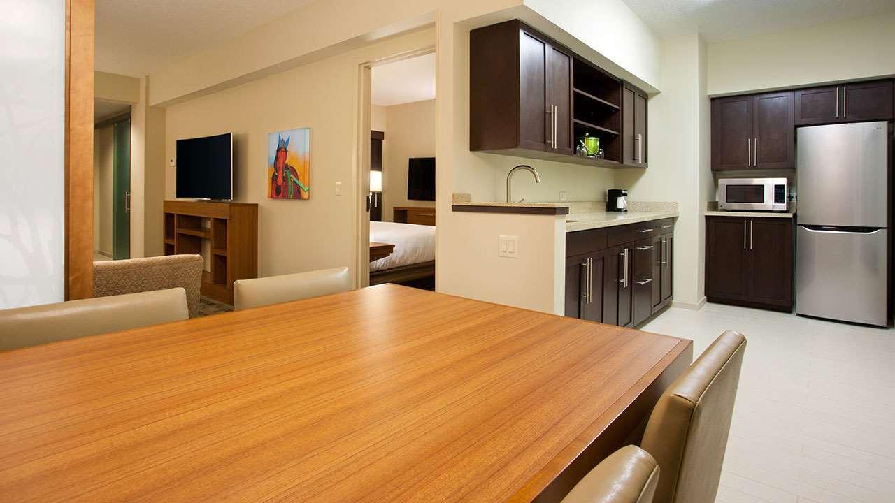 Hyatt Place At The Hollywood Casino Pittsburgh South Hotel