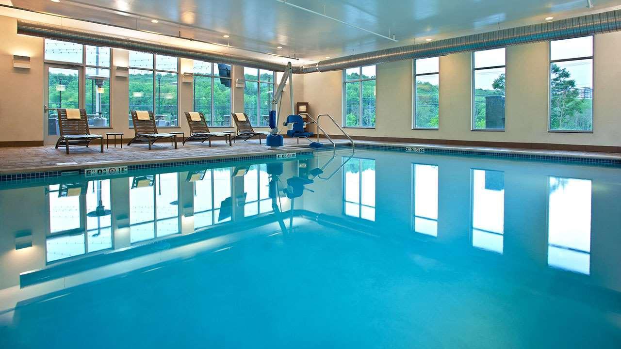 Hotel Hyatt Place At The Hollywood Casino Pittsburgh South