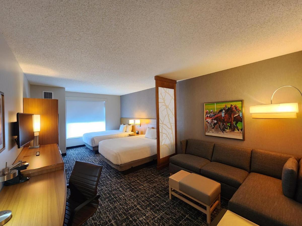 Hyatt Place At The Hollywood Casino Pittsburgh South Hotel 3*