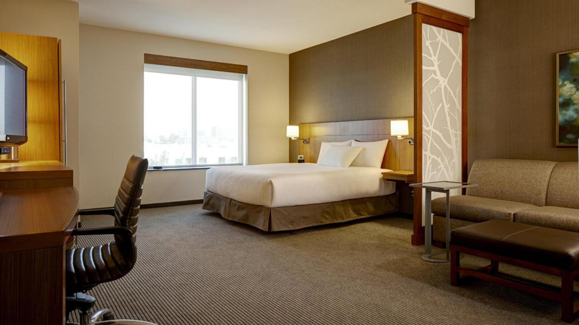 Hyatt Place At The Hollywood Casino Pittsburgh South 3* Washington