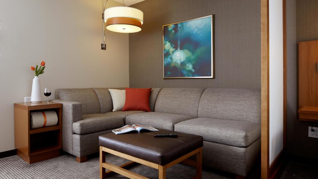 Hyatt Place At The Hollywood Casino Pittsburgh South Hotel Washington