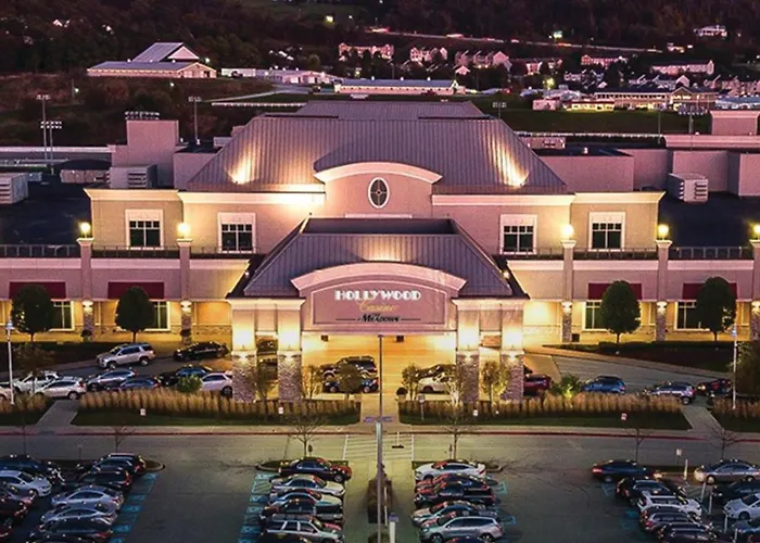 Hyatt Place Pittsburgh South/Meadows Racetrack & Casino
