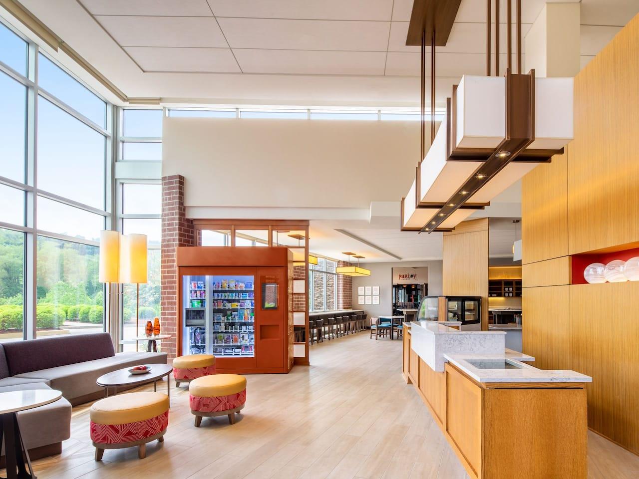 Hyatt Place At The Hollywood Casino Pittsburgh South Hotel