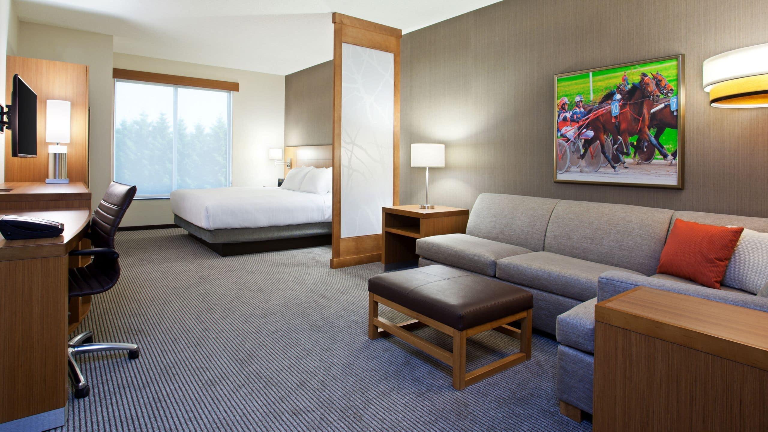 Hyatt Place At The Hollywood Casino Pittsburgh South Washington