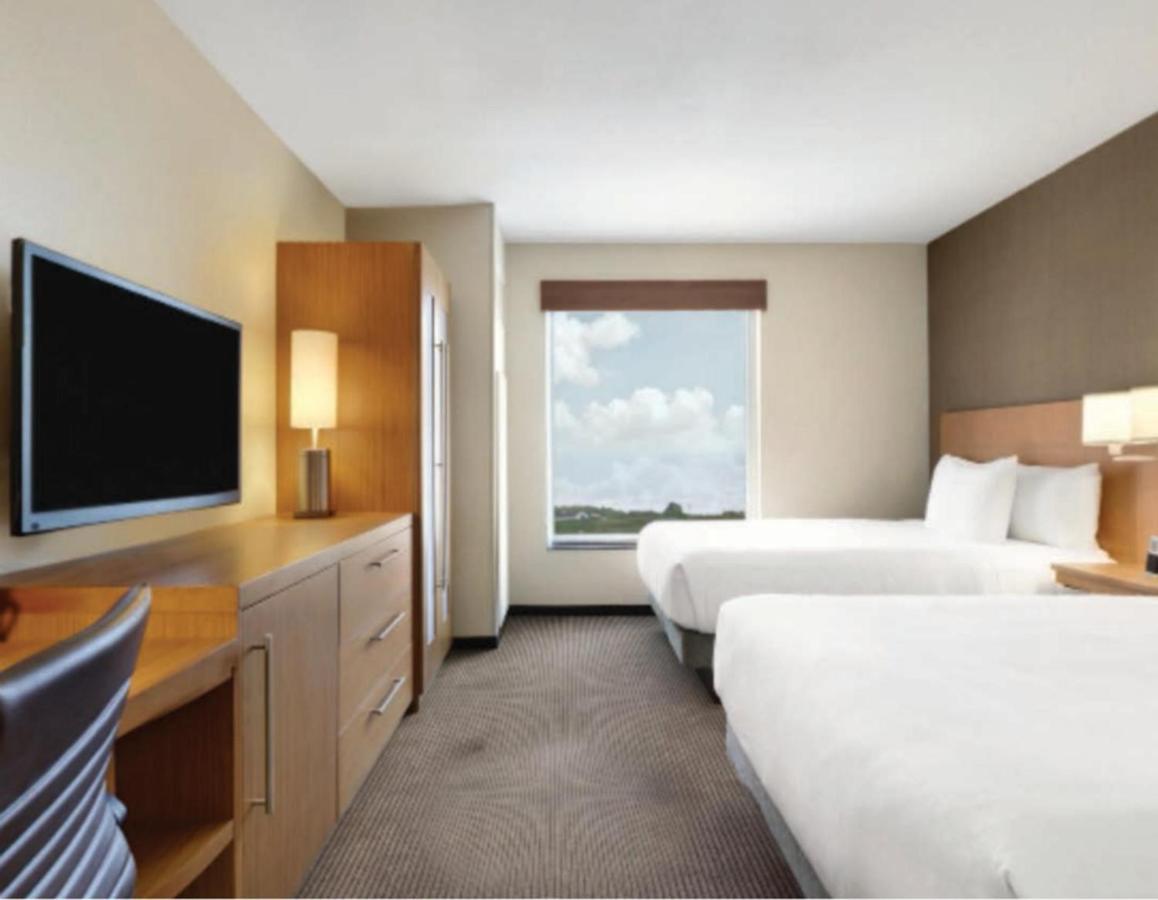Hyatt Place At The Hollywood Casino Pittsburgh South 3* Washington