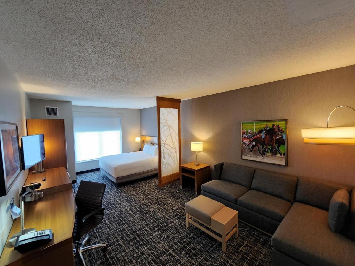 Hyatt Place At The Hollywood Casino Pittsburgh South 3* Washington