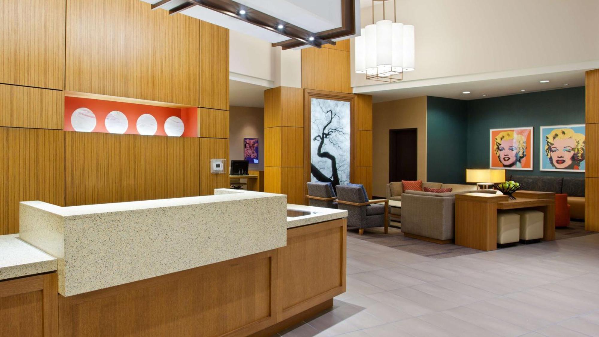 Hyatt Place At The Hollywood Casino Pittsburgh South Hotel Washington