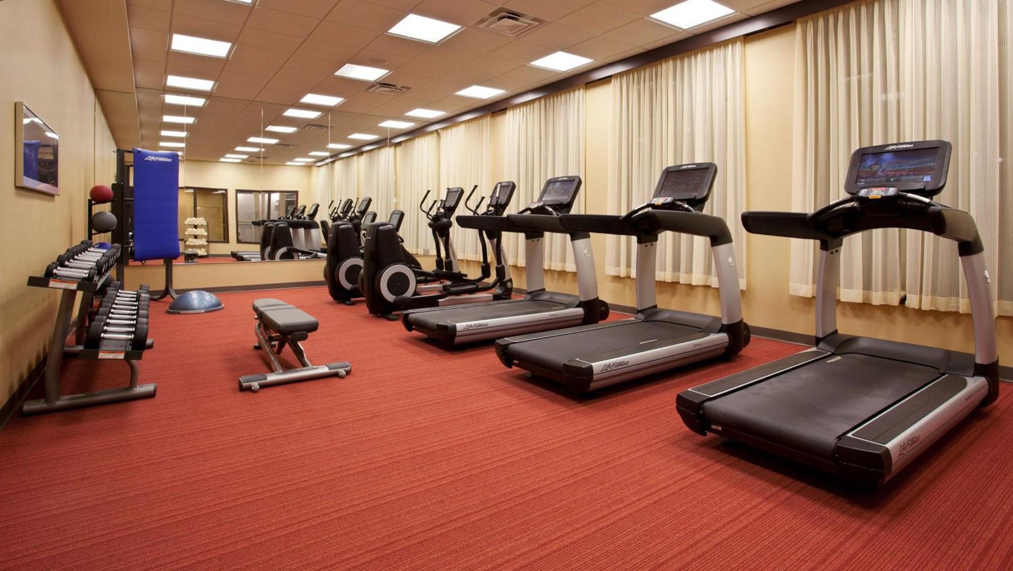 Hyatt Place At The Hollywood Casino Pittsburgh South Hotel