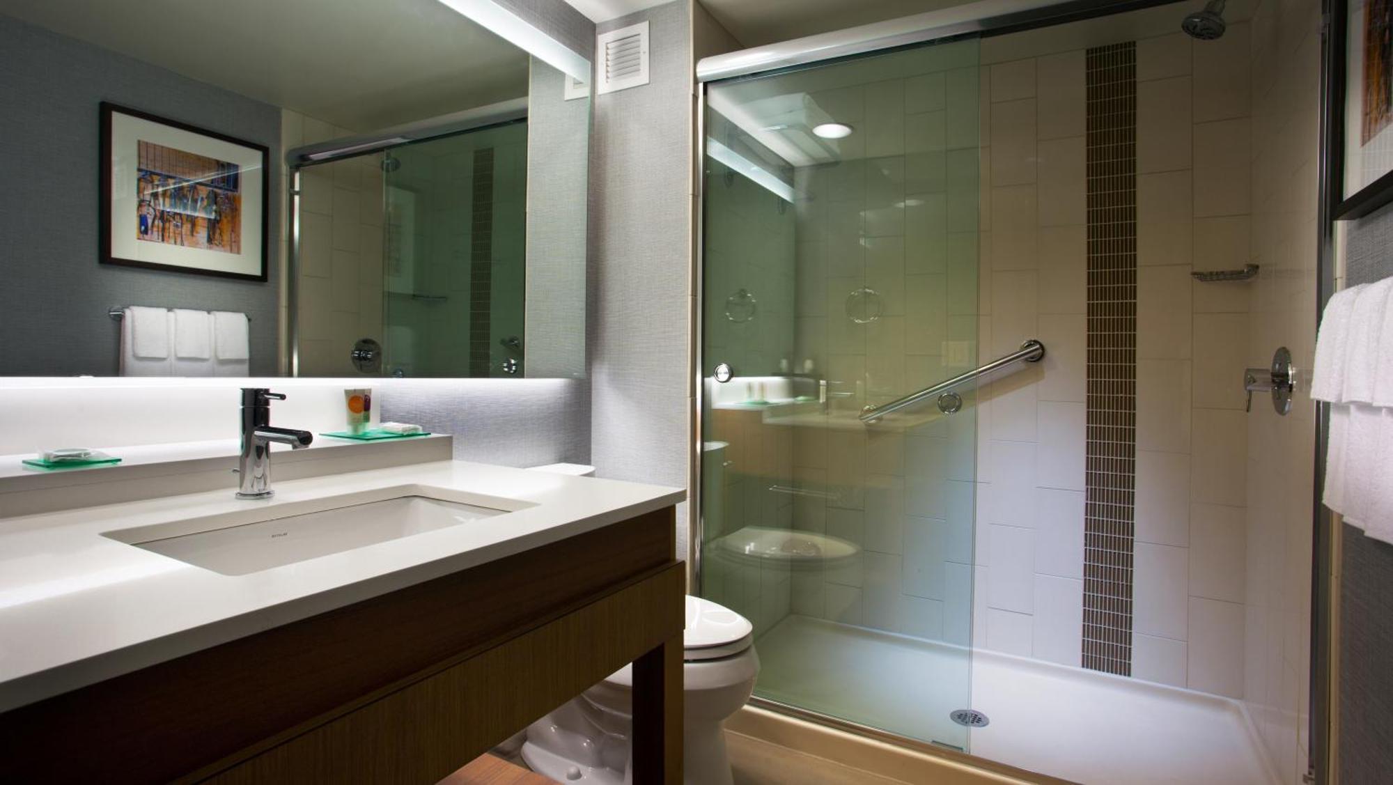 Hotel Hyatt Place At The Hollywood Casino Pittsburgh South Washington