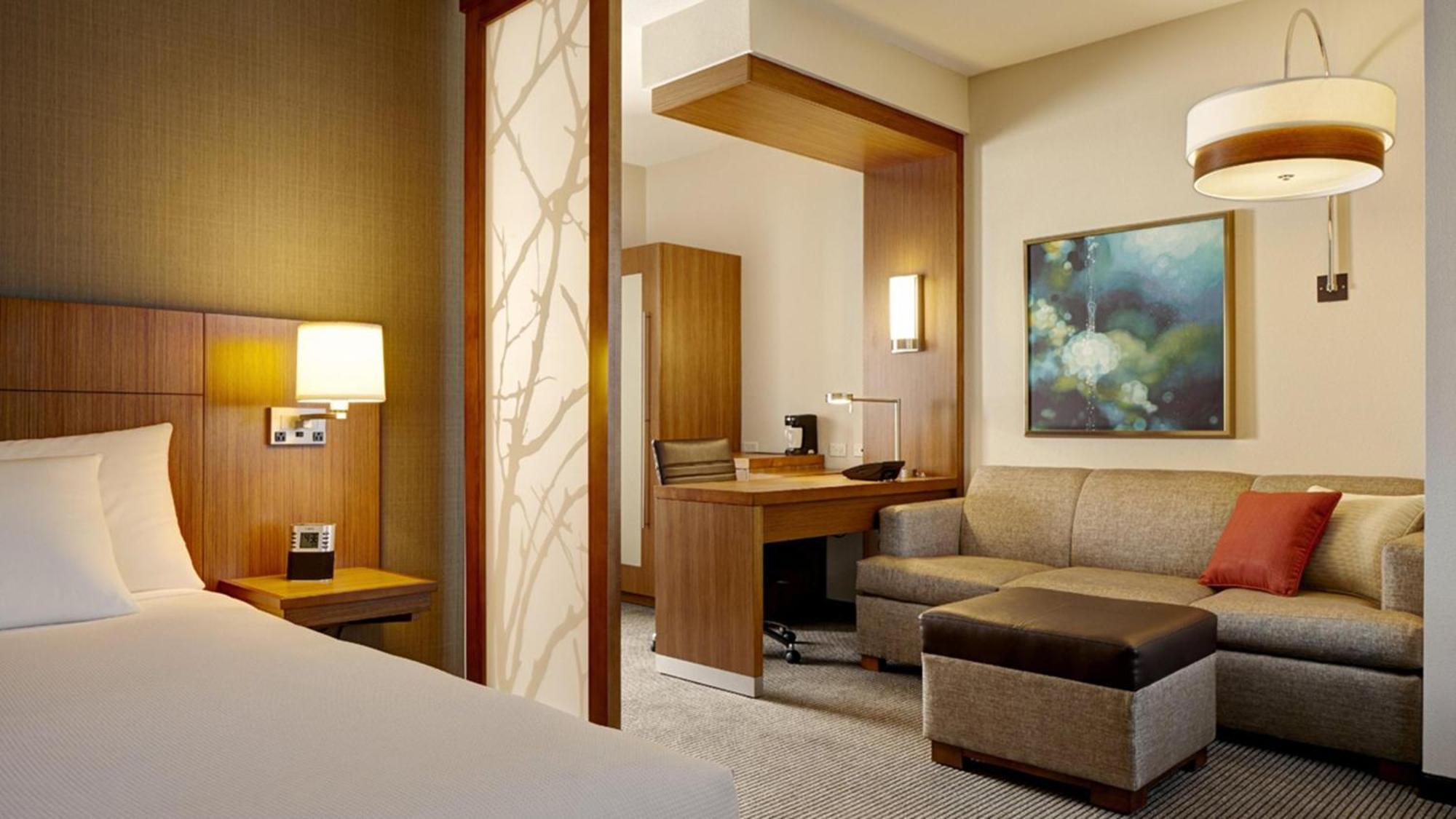 Hyatt Place At The Hollywood Casino Pittsburgh South 3* Washington