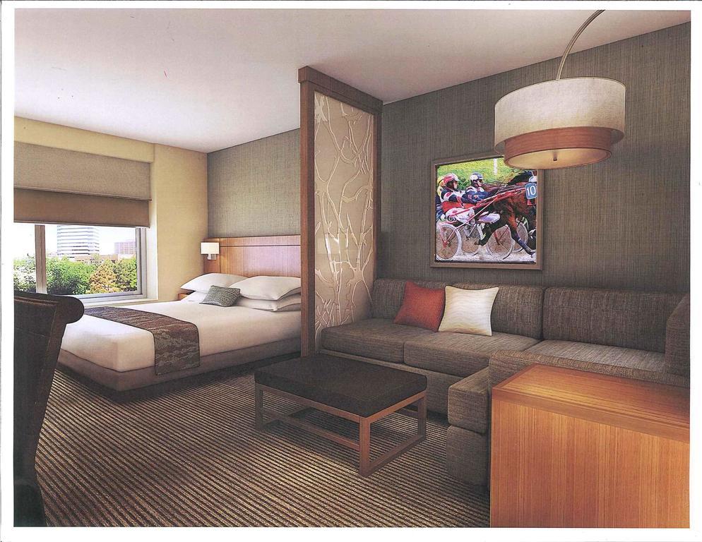 Hotel Hyatt Place At The Hollywood Casino Pittsburgh South Washington